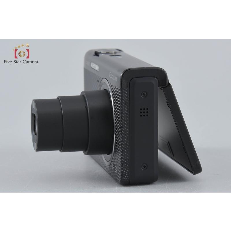 CASIO（カシオ） 【中古】Casio HIGH SPEED EXILIM EX-FC500S