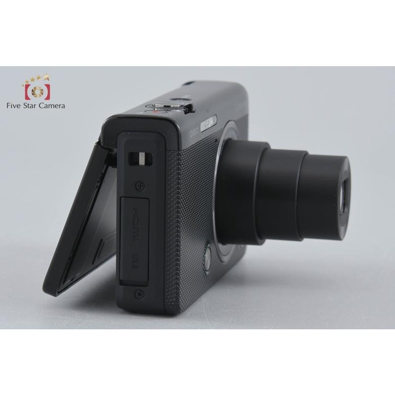 CASIO（カシオ） 【中古】Casio HIGH SPEED EXILIM EX-FC500S