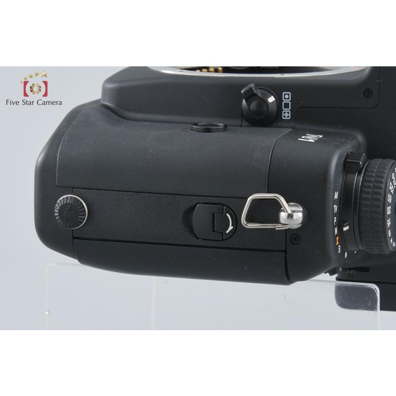 CONTAX（コンタックス） 【中古】CONTAX N1 フィルム一眼レフカメラ