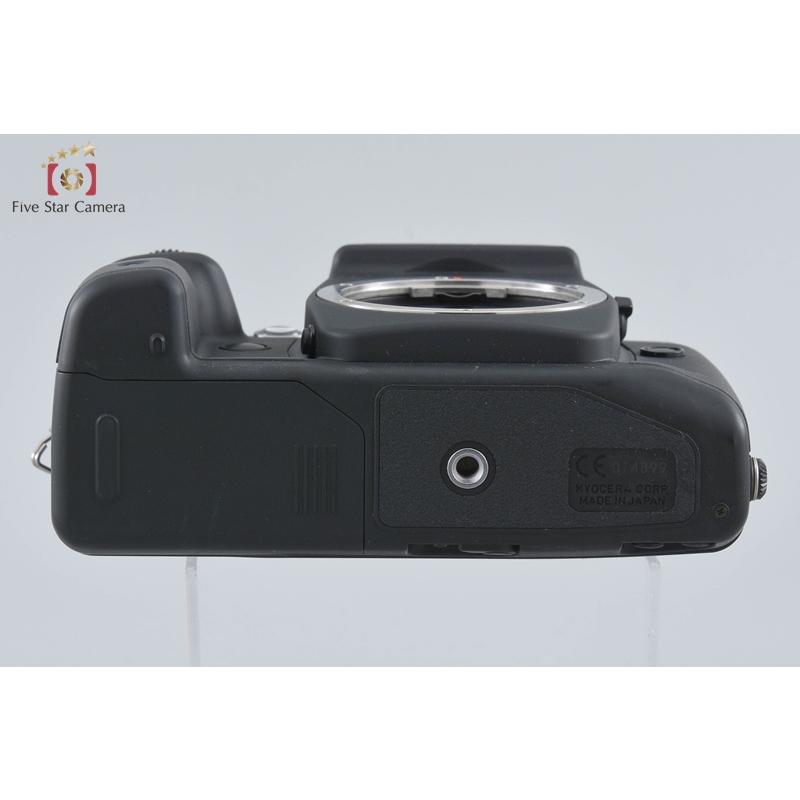 CONTAX（コンタックス） 【中古】CONTAX N1 フィルム一眼レフカメラ