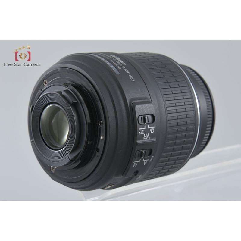 ニコン（Nikon） 【中古】Nikon D5100 18-55 VR レンズキット