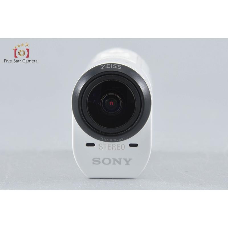 SONY（ソニー） 【中古】SONY HDR-AZ1 デジタルHDビデオカメラ