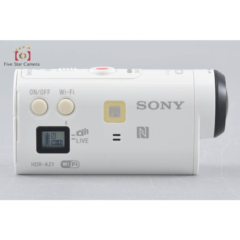 SONY（ソニー） 【中古】SONY HDR-AZ1 デジタルHDビデオカメラ