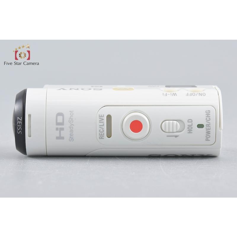 SONY（ソニー） 【中古】SONY HDR-AZ1 デジタルHDビデオカメラ