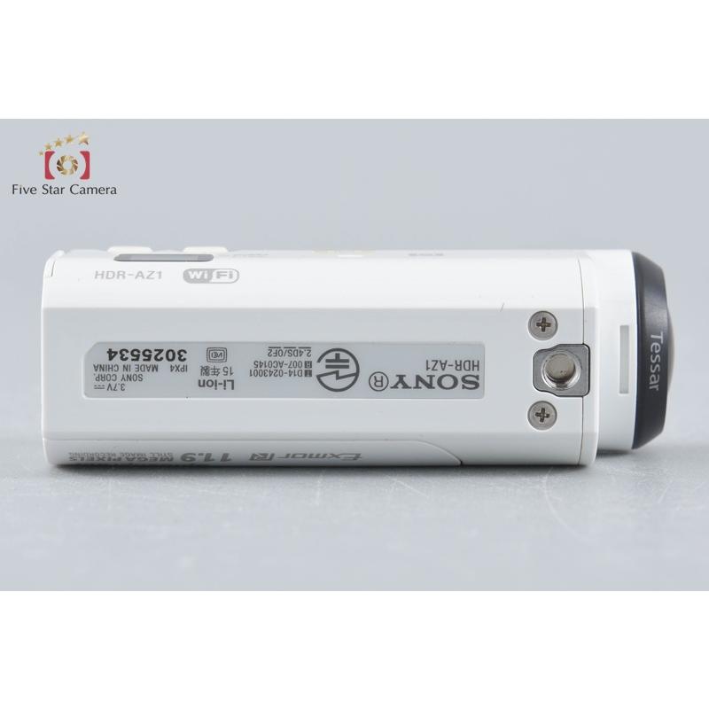 SONY（ソニー） 【中古】SONY HDR-AZ1 デジタルHDビデオカメラ