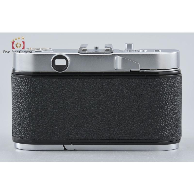 Voigtlander 【中古】Voigtlander フォクトレンダー VITO B コンパクト 