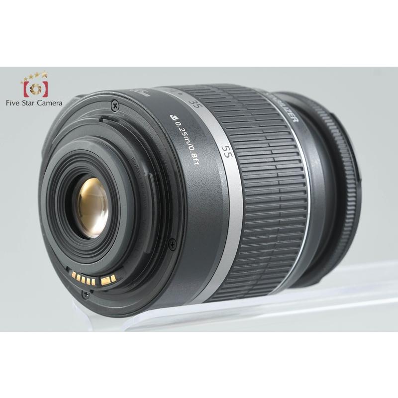 キヤノン（Canon） 【中古】Canon EOS Kiss F レンズキット シャッター