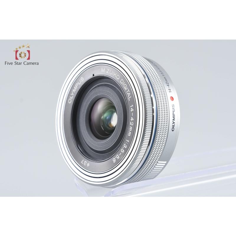 オリンパス（OLYMPUS） 【中古】OLYMPUS PEN Lite E-PL7 14-42mm EZ