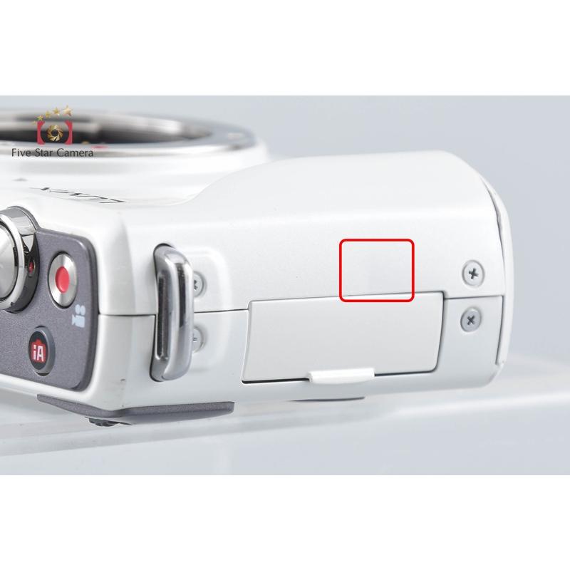Panasonic（パナソニック） 【中古】Panasonic LUMIX DMC-GF2 ホワイト