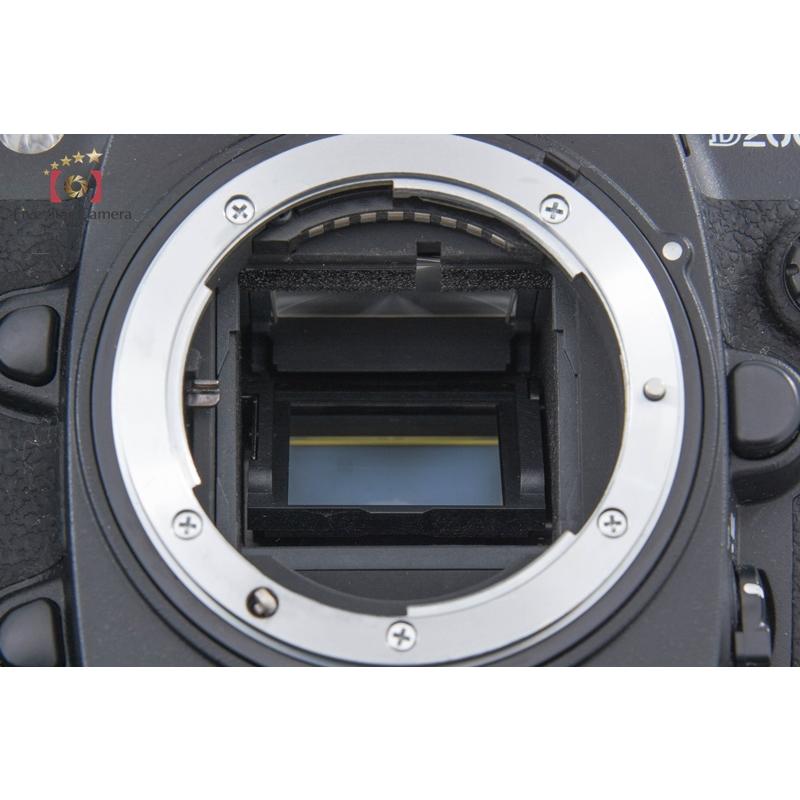 ニコン（Nikon） 【中古】Nikon D200 デジタル一眼レフカメラ : 中古