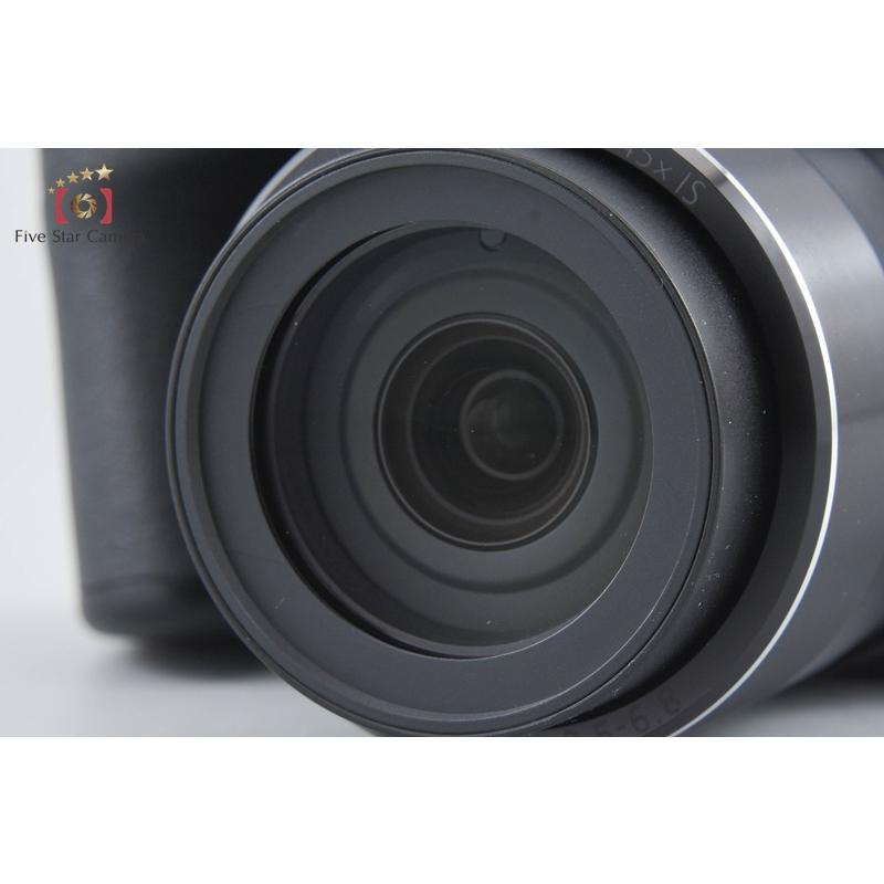 キヤノン（Canon） 【中古】Canon PowerShot SX430 IS ブラック