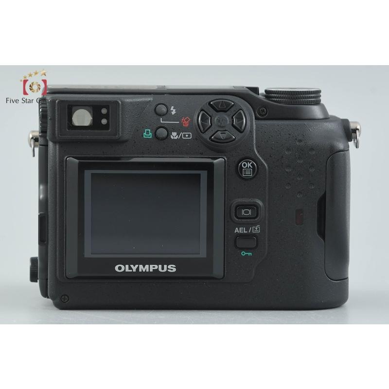 【中古品】OLYMPUS　デジカメ　C-4040ZOOM オリンパス（OLYMPUS） 【中古】OLYMPUS CAMEDIA C-4040 ZOOM