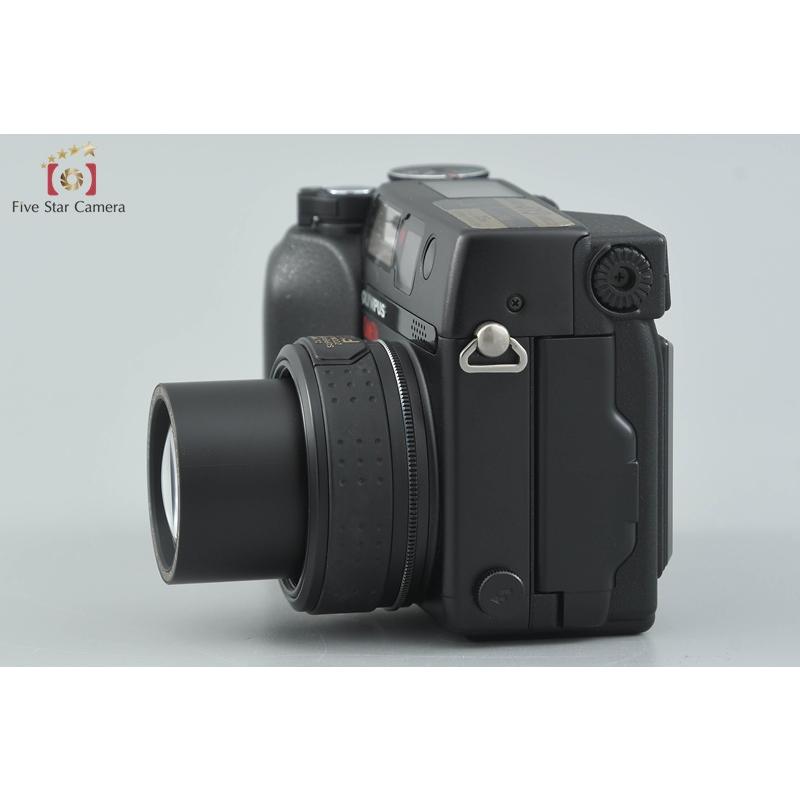 オリンパス（OLYMPUS） 【中古】OLYMPUS CAMEDIA C-4040 ZOOM