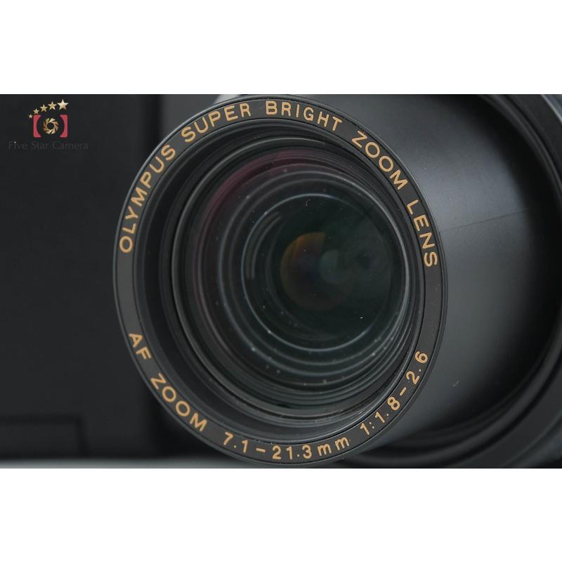 オリンパス（OLYMPUS） 【中古】OLYMPUS CAMEDIA C-4040 ZOOM