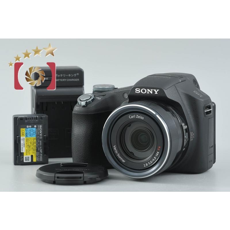 【中古】SONY ソニー Cyber-shot DSC-HX100V デジタルスチルカメラ SONY（ソニー） 【中古】SONY Cyber-shot DSC-HX100V デジタルスチル