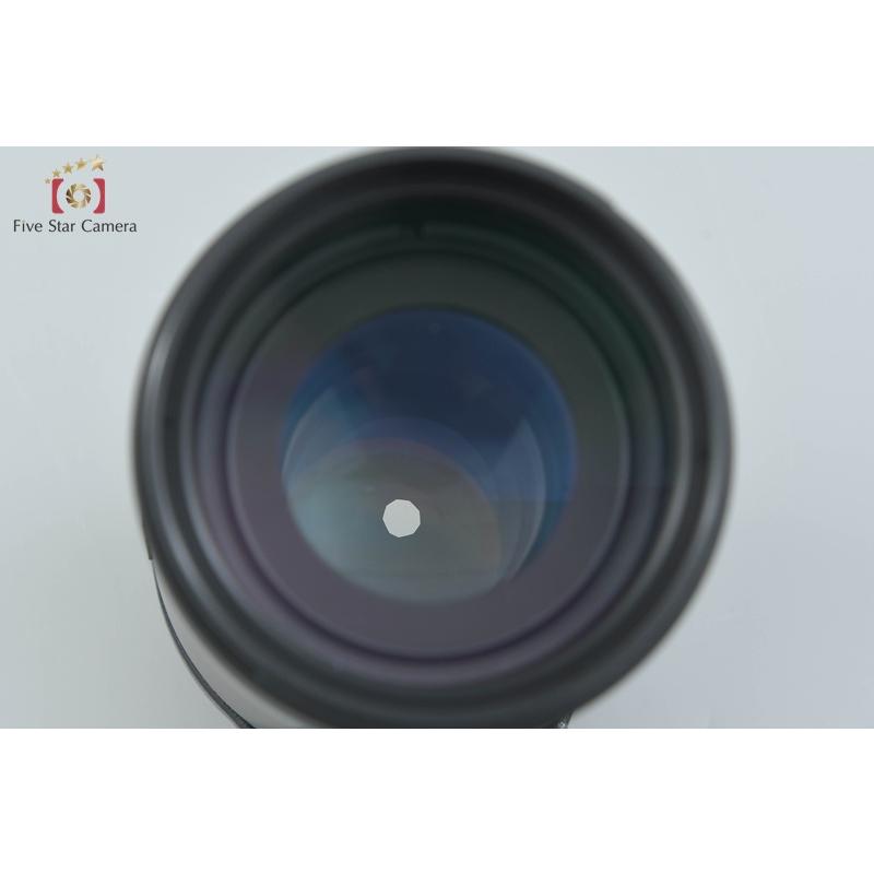 TAMRON（タムロン） 【中古】TAMRON 75DM AF 200-400mm f/5.6 LD