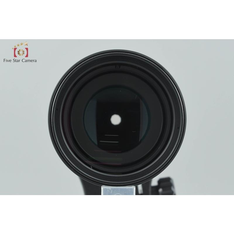 【中古】TAMRON タムロン 75DM AF 200-400mm f/5.6 LD ミノルタ用 元箱付き TAMRON（タムロン） 【中古】TAMRON 75DM AF 200-400mm f/5.6 LD
