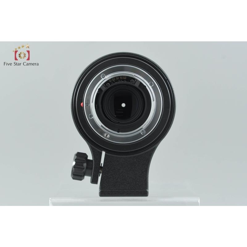 TAMRON（タムロン） 【中古】TAMRON 75DM AF 200-400mm f/5.6 LD