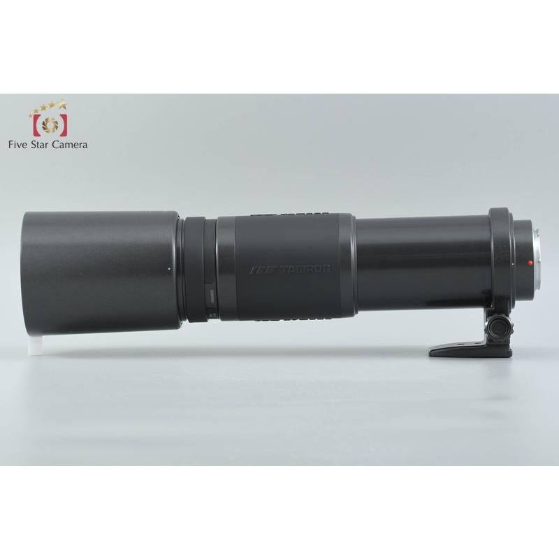 TAMRON（タムロン） 【中古】TAMRON 75DM AF 200-400mm f/5.6 LD