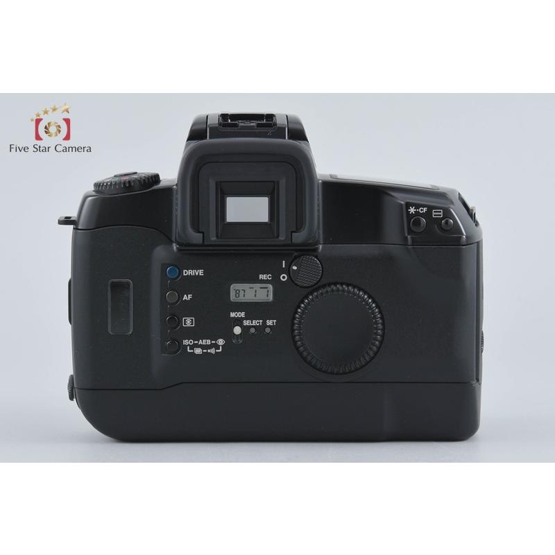 キヤノン（Canon） 【中古】Canon EOS 5 QD フィルム一眼レフカメラ