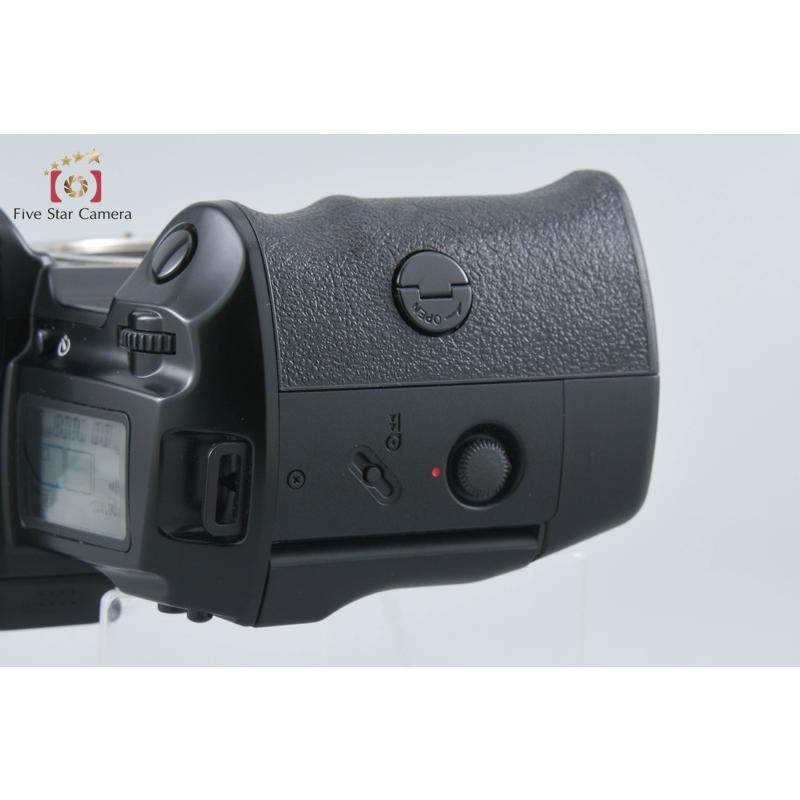 キヤノン（Canon） 【中古】Canon EOS 5 QD フィルム一眼レフカメラ
