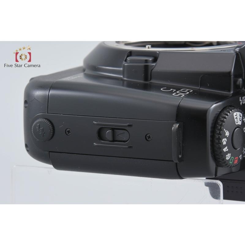 【中古】Canon キヤノン EOS 5 QD フィルム一眼レフカメラ 楽天市場】【中古】Canon キヤノン EOS 5 QD フィルム一眼レフカメラ