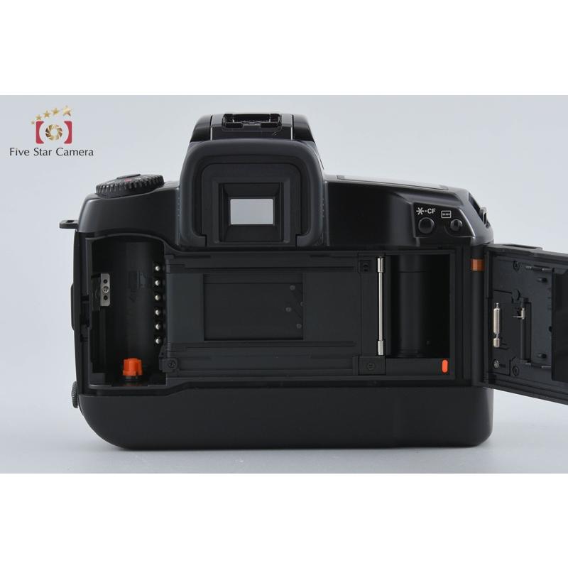 キヤノン（Canon） 【中古】Canon EOS 5 QD フィルム一眼レフカメラ