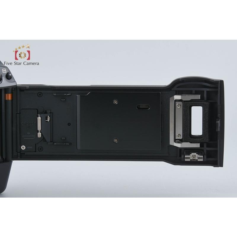 キヤノン（Canon） 【中古】Canon EOS 5 QD フィルム一眼レフカメラ