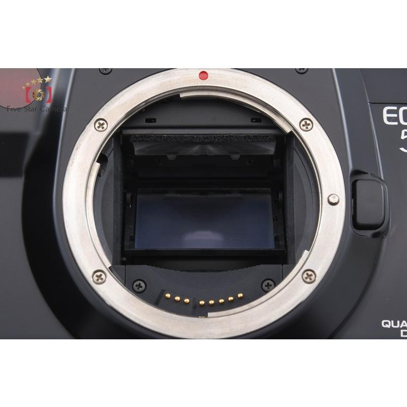 キヤノン（Canon） 【中古】Canon EOS 5 QD フィルム一眼レフカメラ
