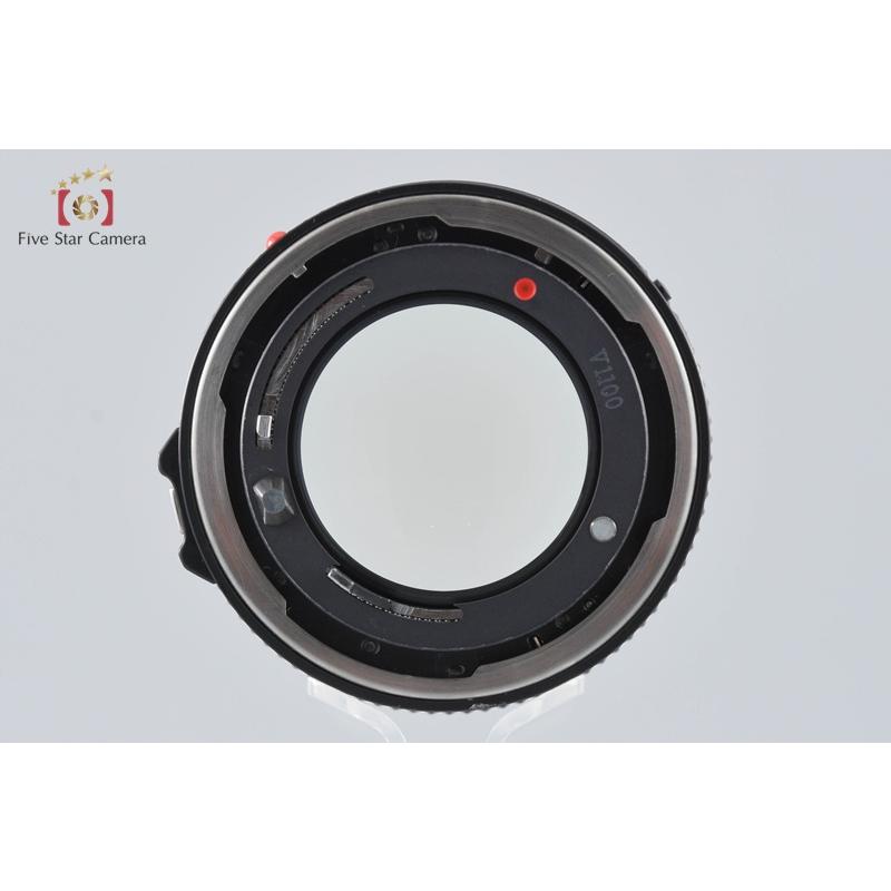 キヤノン（Canon） 【中古】Canon New FD 50mm f/1.2 : 中古カメラの