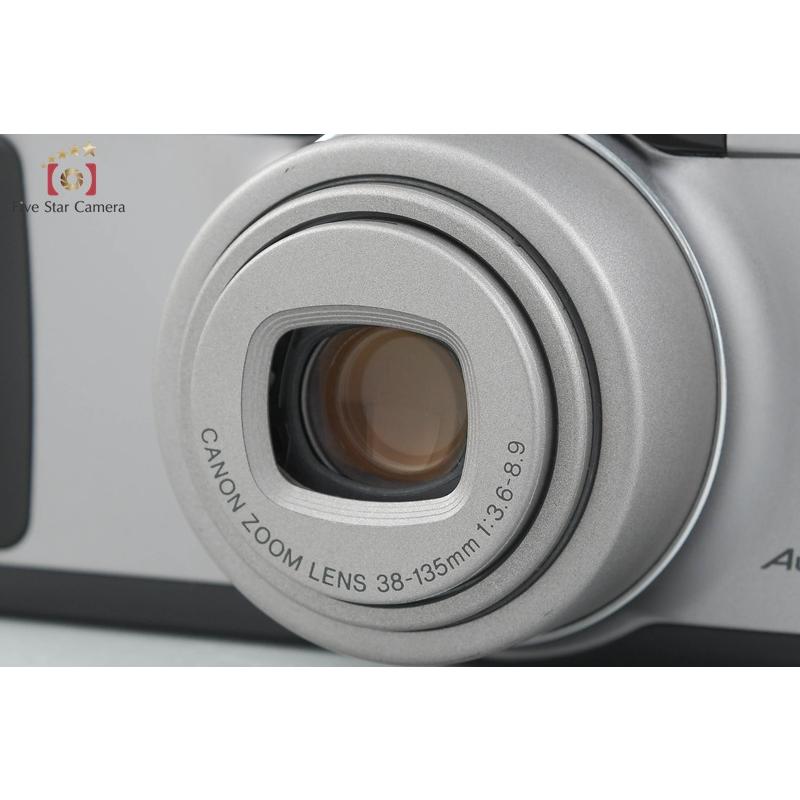 キヤノン（Canon） 【中古】Canon Autoboy PANORAMA S II コンパクト 