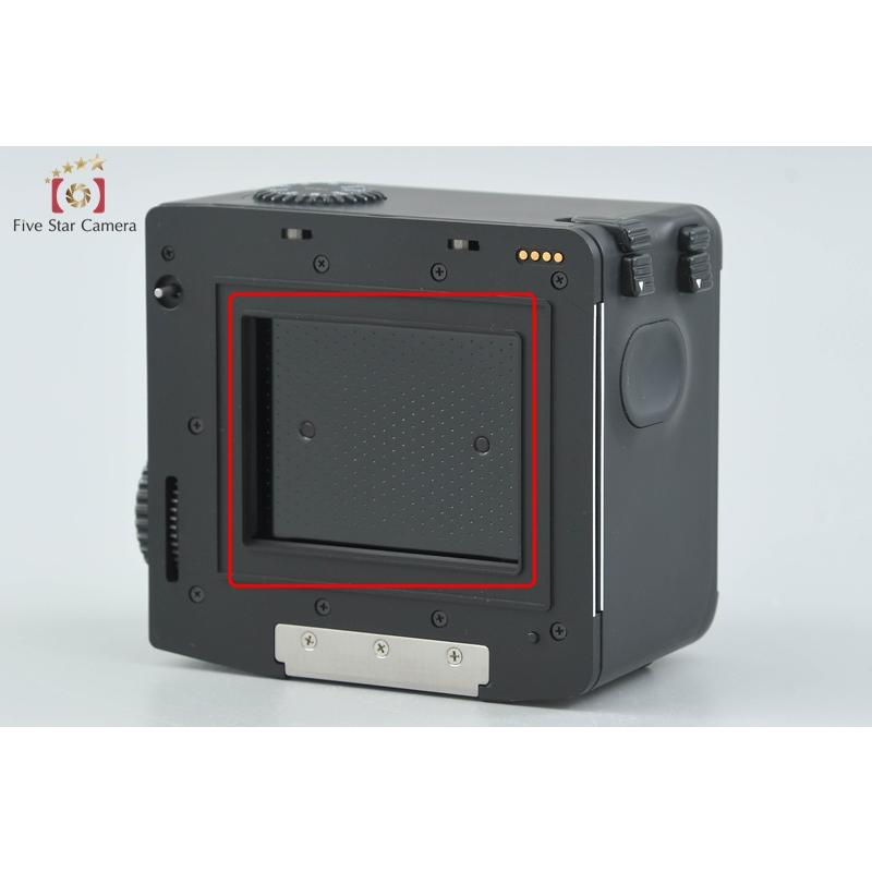 中古】Mamiya マミヤ 120ロールフィルムマガジン 645用 【公式通販】