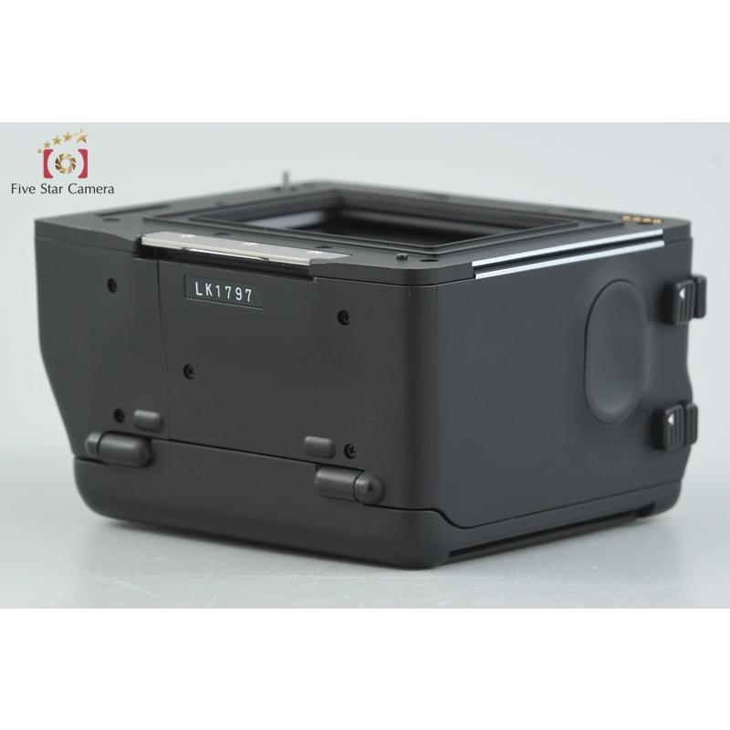 中古】Mamiya マミヤ 120ロールフィルムマガジン 645用 【公式通販】