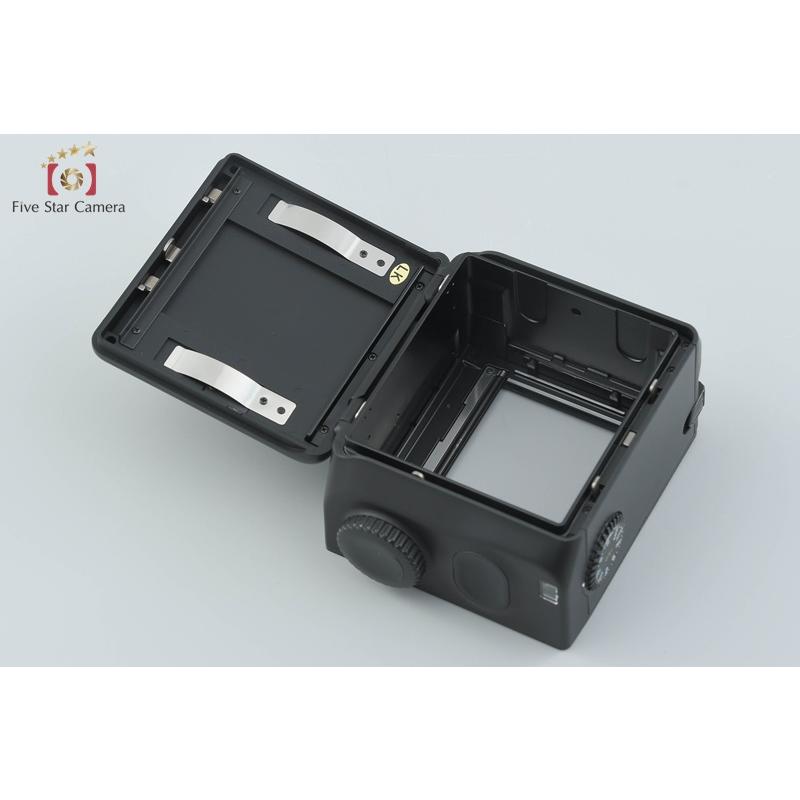 中古】Mamiya マミヤ 120ロールフィルムマガジン 645用 【公式通販】