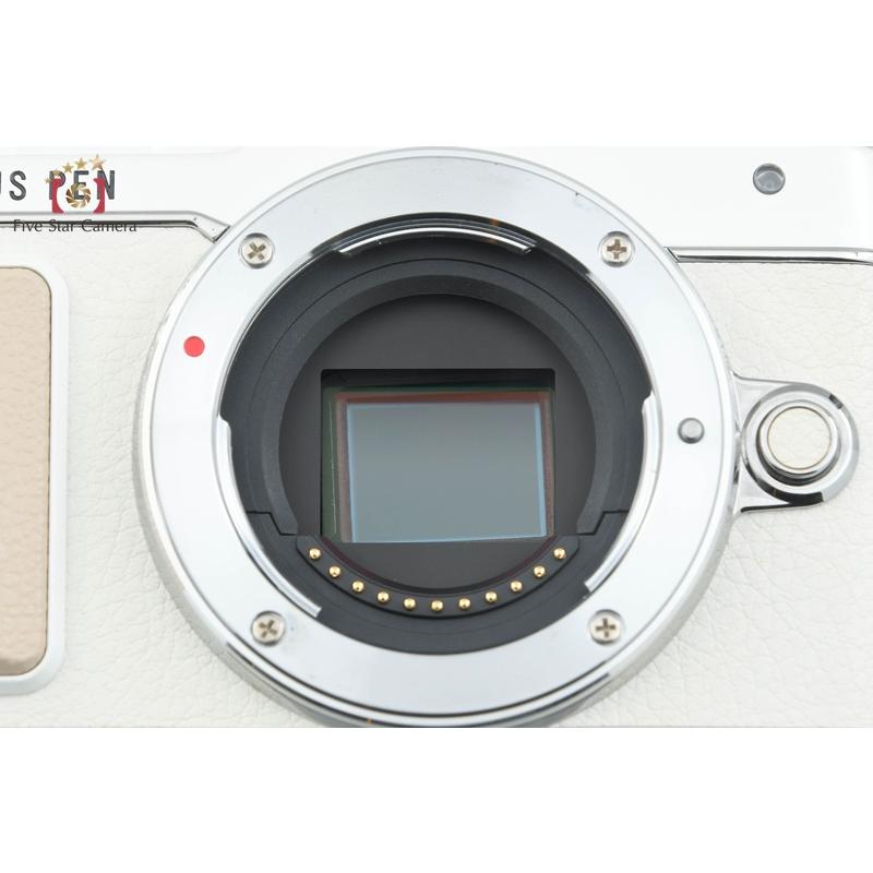 オリンパス（OLYMPUS） 【中古】OLYMPUS PEN Lite E-PL7 ホワイト
