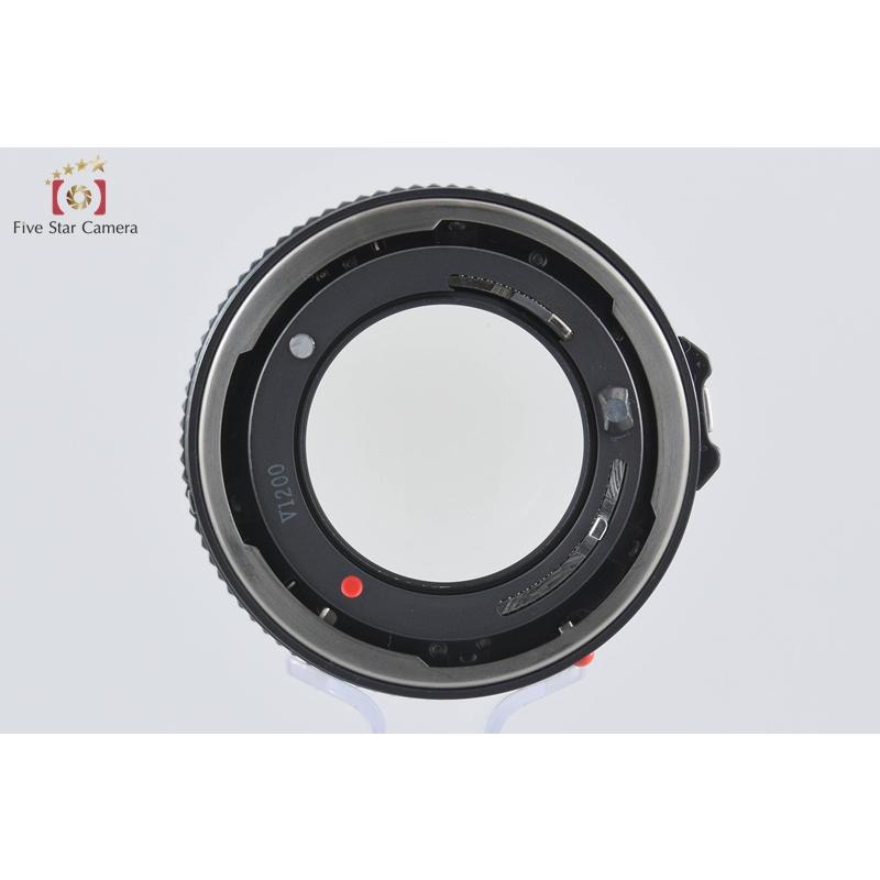 キヤノン（Canon） 【中古】Canon New FD 50mm f/1.2 : 中古カメラの