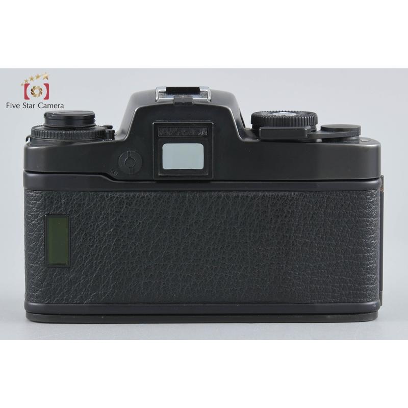 【中古】Leica ライカ R4 ブラック フィルム一眼レフカメラ_2