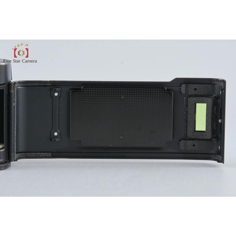 【中古】Leica ライカ R4 ブラック フィルム一眼レフカメラ_8