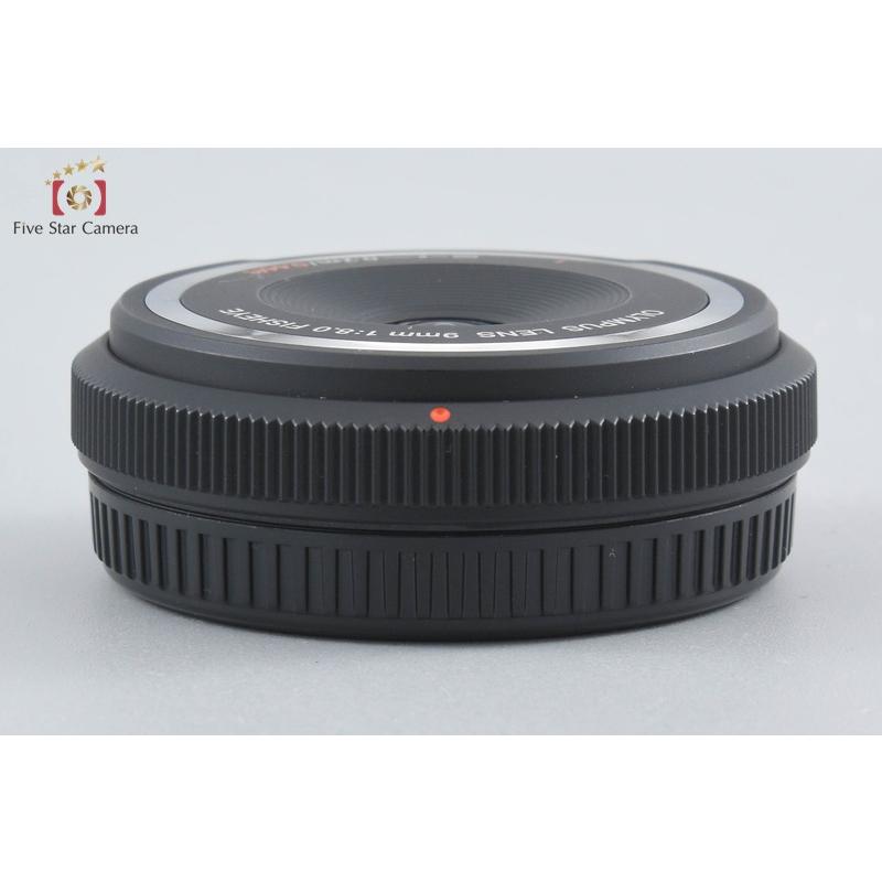 オリンパス（OLYMPUS） 【中古】OLYMPUS フィッシュアイボディー