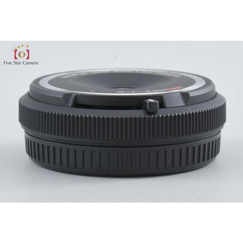 オリンパス（OLYMPUS） 【中古】OLYMPUS フィッシュアイボディー
