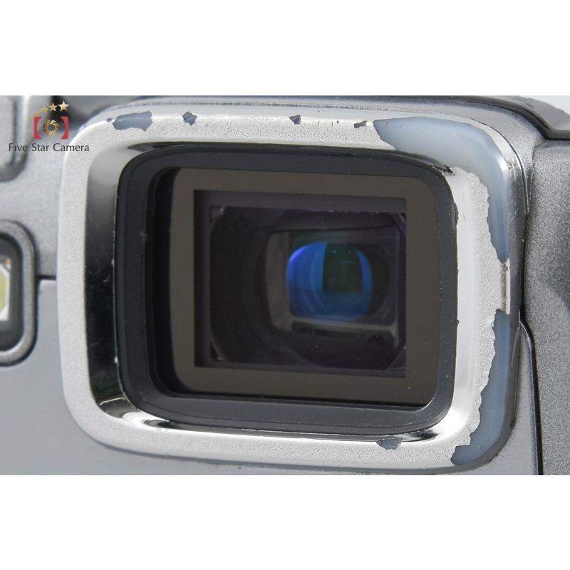 オリンパス（OLYMPUS） 【中古】OLYMPUS STYLUS TG-830 Tough シルバー