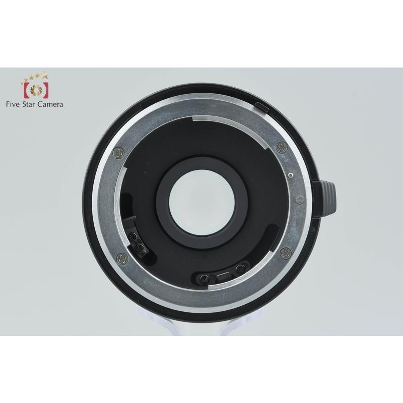 【中古】Nikon ニコン TELECONVERTER TC-201 2x_4