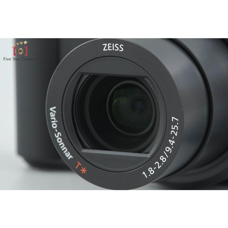 SONY（ソニー） 【中古】SONY VLOGCAM ZV-1 ブラック コンパクト