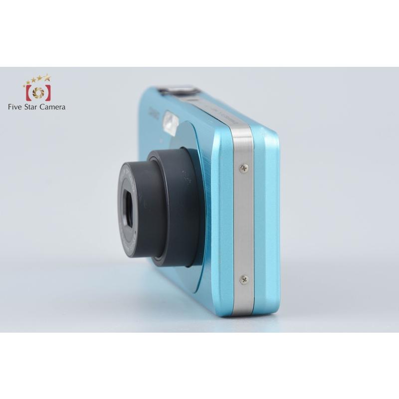 CASIO（カシオ） 【中古】Casio EXILIM EX-Z90 ブルー コンパクト