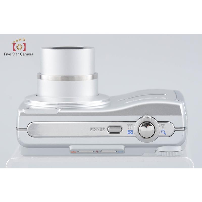 オリンパス（OLYMPUS） 【中古】OLYMPUS CAMEDIA FE-310 コンパクト