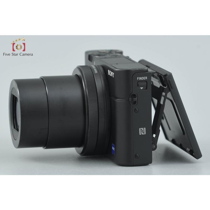 SONY（ソニー） 【中古】SONY Cyber-Shot RX100 III DSC-RX100M3