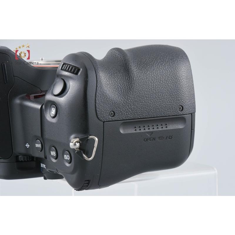 (極美品)ソニーデジタル一眼レフカメラDSLR-A700 SONY デジタル一眼レフ α700 ボディ