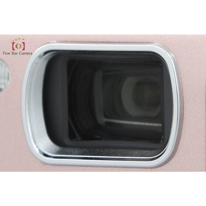 ニコン（Nikon） 【中古】Nikon COOLPIX S52 コーラルピンク