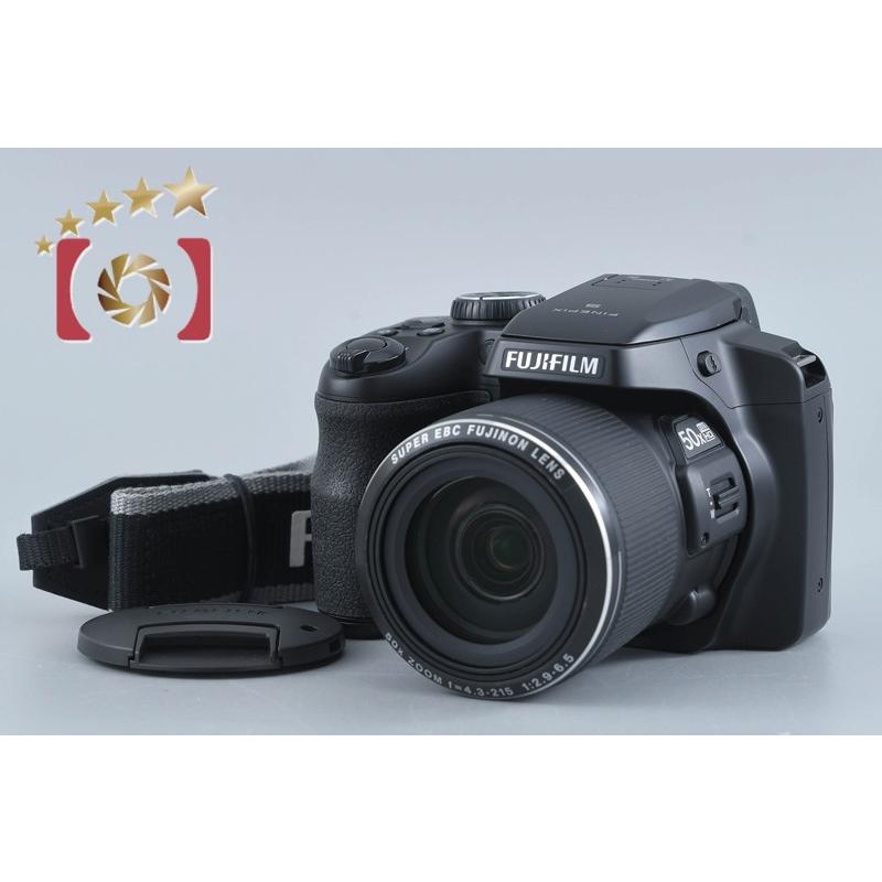 FUJIFILM（フジフイルム） 【中古】FUJIFILM 富士フイルム FINEPIX 