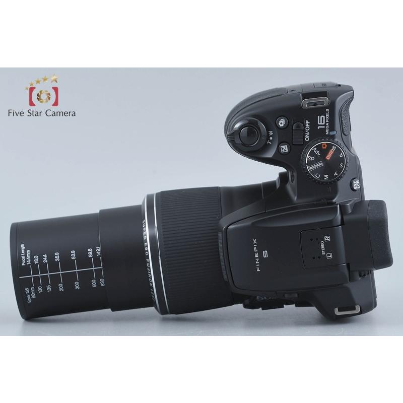 FUJIFILM（フジフイルム） 【中古】FUJIFILM 富士フイルム FINEPIX